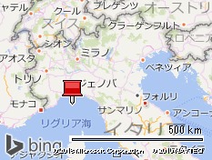 地図画像