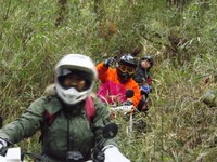 Tiva　DF Mountain