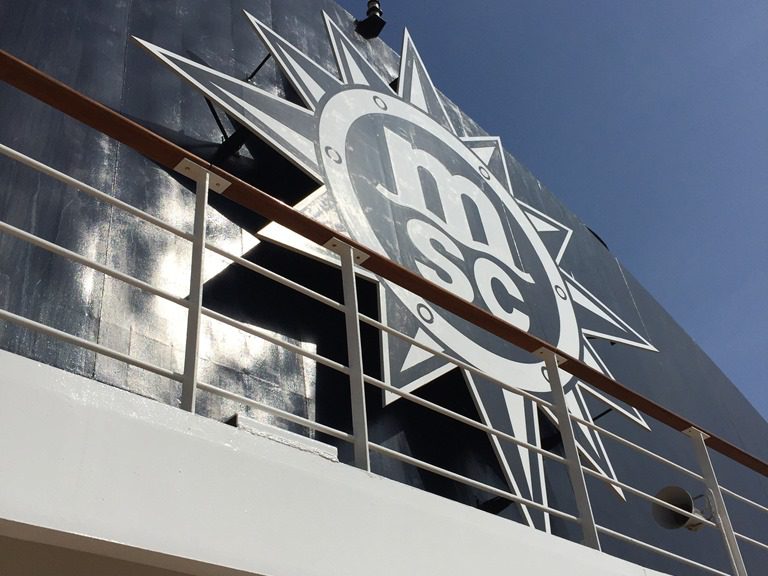MSC