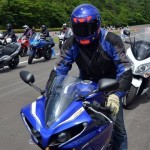 YAMAHA一気乗り