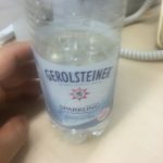 Aqua gazzata