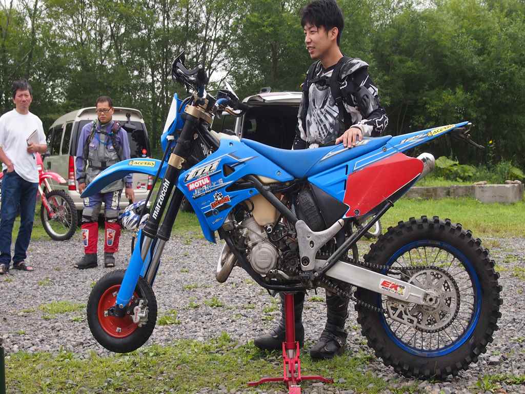 ２０１３”北海道ツー　ｄａｙ３